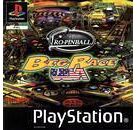 Jeux Vidéo Pro Pinball Big Race PlayStation 1 (PS1)