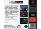 Jeux Vidéo Pro Racer PlayStation 1 (PS1)