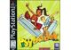 Image Jeux Vidéo Psybadek PlayStation 1 (PS1)