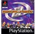 Jeux Vidéo Psychic Force 2 PlayStation 1 (PS1)