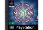 Jeux Vidéo Qui Veut Gagner Des Millions PlayStation 1 (PS1)