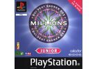 Jeux Vidéo Qui Veut Gagner Million Junior PlayStation 1 (PS1)