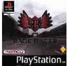 Jeux Vidéo Rage Racer PlayStation 1 (PS1)