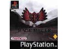 Jeux Vidéo Rage Racer PlayStation 1 (PS1)