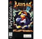 Jeux Vidéo Rayman PlayStation 1 (PS1)