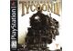 Jeux Vidéo Railroad Tycoon II PlayStation 1 (PS1)