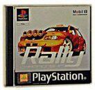 Jeux Vidéo Rally Championship PlayStation 1 (PS1)