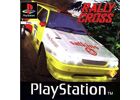 Jeux Vidéo Rally Cross PlayStation 1 (PS1)
