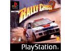 Jeux Vidéo Rally Cross 2 PlayStation 1 (PS1)