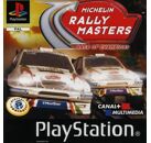 Jeux Vidéo Rally Master PlayStation 1 (PS1)