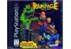 Image Jeux Vidéo Rampage World Tour PlayStation 1 (PS1)