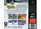 Jeux Vidéo Rascal Racers PlayStation 1 (PS1)