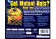 Image Jeux Vidéo Rat Attack! PlayStation 1 (PS1)