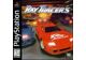 Image Jeux Vidéo Ray Tracers PlayStation 1 (PS1)