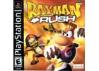 Jeux Vidéo Rayman Rush PlayStation 1 (PS1)