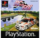 Jeux Vidéo RC de Go! PlayStation 1 (PS1)