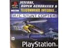 Jeux Vidéo RC Stunt Copter PlayStation 1 (PS1)