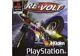 Jeux Vidéo Re-volt PlayStation 1 (PS1)