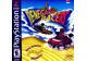 Image Jeux Vidéo Renegade Racers PlayStation 1 (PS1)