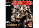 Jeux Vidéo Resident Evil PlayStation 1 (PS1)