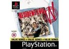 Jeux Vidéo Resident Evil Platinum PlayStation 1 (PS1)