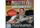 Jeux Vidéo Resident Evil Director's Cut PlayStation 1 (PS1)