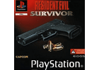 Jeux Vidéo Resident Evil Survivor PlayStation 1 (PS1)