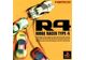 Jeux Vidéo Ridge Racer Type 4 PlayStation 1 (PS1)