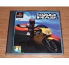 Jeux Vidéo Road Rash PlayStation 1 (PS1)