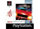 Jeux Vidéo Roadsters PlayStation 1 (PS1)
