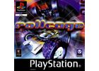 Jeux Vidéo Rollcage PlayStation 1 (PS1)
