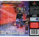 Jeux Vidéo Rollcage PlayStation 1 (PS1)