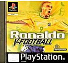 Jeux Vidéo Ronaldo V Football PlayStation 1 (PS1)