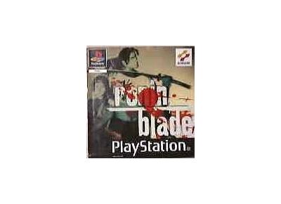 Jeux Vidéo Ronin Blade PlayStation 1 (PS1)