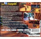 Jeux Vidéo Running Wild PlayStation 1 (PS1)