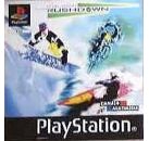 Jeux Vidéo Rushdown PlayStation 1 (PS1)