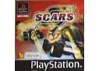 Jeux Vidéo S.C.A.R.S. PlayStation 1 (PS1)