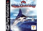 Jeux Vidéo Saltwater Sport Fishing PlayStation 1 (PS1)