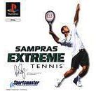 Jeux Vidéo Sampras Extreme Tennis PlayStation 1 (PS1)