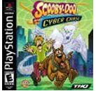 Jeux Vidéo Scooby Doo Cyber Traque PlayStation 1 (PS1)