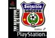 Image Jeux Vidéo Sensible Soccer PlayStation 1 (PS1)