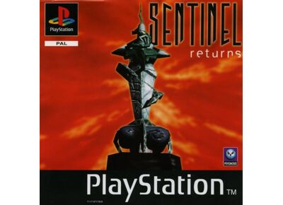 Jeux Vidéo Sentinel Returns PlayStation 1 (PS1)
