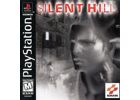 Jeux Vidéo Silent Hill PlayStation 1 (PS1)