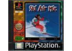 Jeux Vidéo Ski Air Mix PlayStation 1 (PS1)