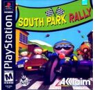 Jeux Vidéo South Park Rally PlayStation 1 (PS1)