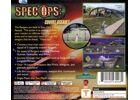 Jeux Vidéo Spec Ops Covert Assault PlayStation 1 (PS1)
