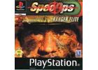 Jeux Vidéo Spec Ops Ranger Elite PlayStation 1 (PS1)