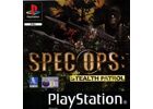 Jeux Vidéo Spec Ops Stealth Patrol PlayStation 1 (PS1)