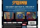 Jeux Vidéo Spider-Man PlayStation 1 (PS1)