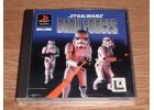 Jeux Vidéo Star Wars Dark Forces PlayStation 1 (PS1)